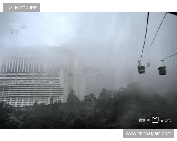 马来西亚云顶山庄：详细介绍云顶山庄的历史背景与未来发展规划