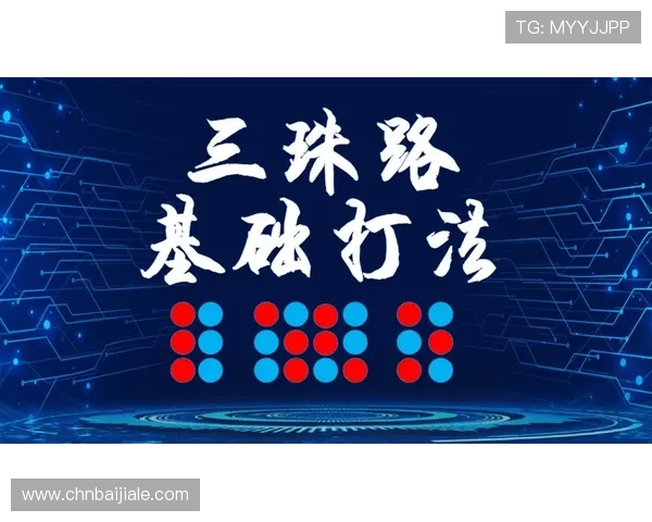 掌握叶汉百家乐打法的实用技巧：从入门到精通的全面攻略指南
