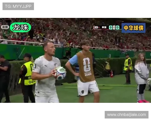 2026年世界杯韩国VS捷克比赛阵容分析与关键球员介绍